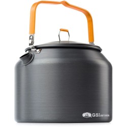 Ceainic GSI Outdoors Halulite 1,8 L Tea Kettle