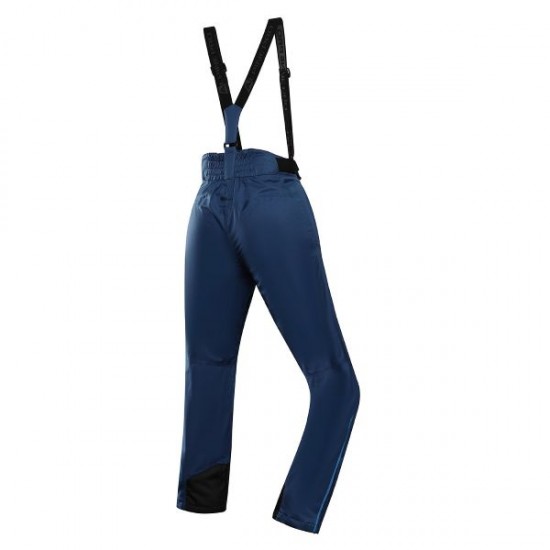 Pantaloni Ski Femei AlpinePro Edesa