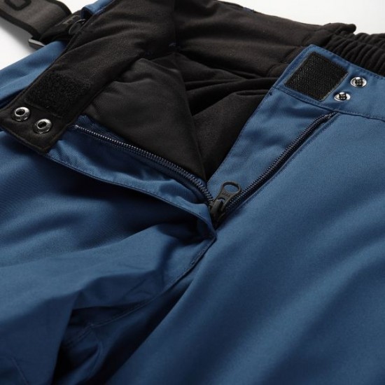 Pantaloni Ski Femei AlpinePro Edesa