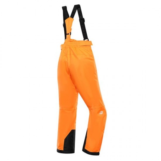 Pantaloni Ski Copii AlpinePro Edeso