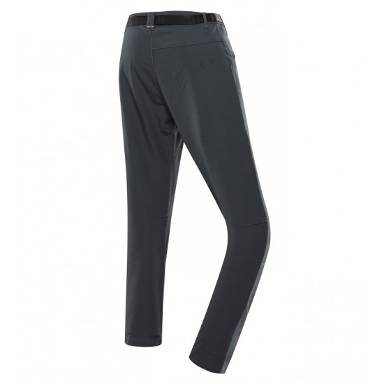 Pantaloni barbati Alpine Pro Corb