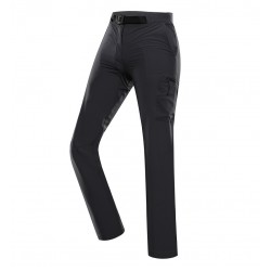 Pantaloni femei Alpine Pro Corba