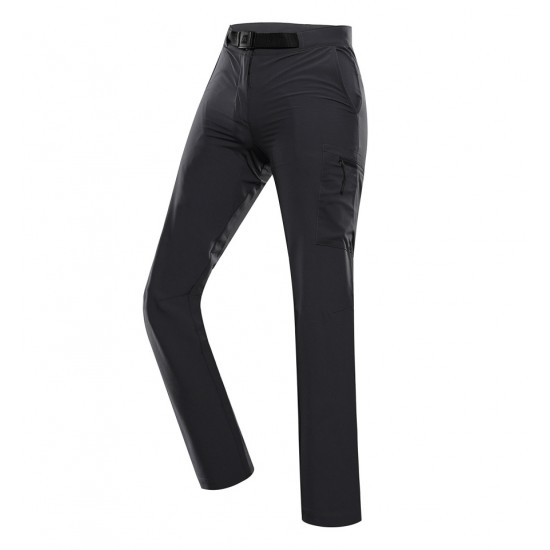 Pantaloni femei Alpine Pro Corba