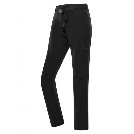 Pantaloni femei Alpine Pro Corba