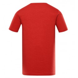 Tricou barbati Alpine Pro Grem