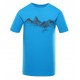 Tricou barbati Alpine Pro Grem