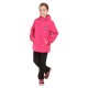 Jacheta softshell copii Alpine Pro Omano