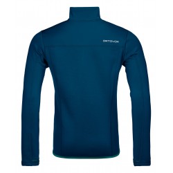 Ortovox merino fleece jacket barbati 