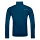 Ortovox merino fleece jacket barbati 