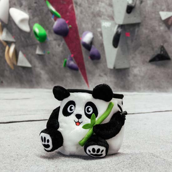 Sac magneziu Panda YY Vertical