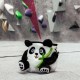 Sac magneziu Panda YY Vertical