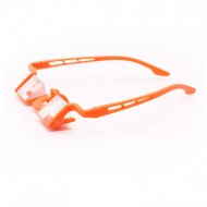 Ochelari pentru filat Plasfun Evo Orange YY Vertical