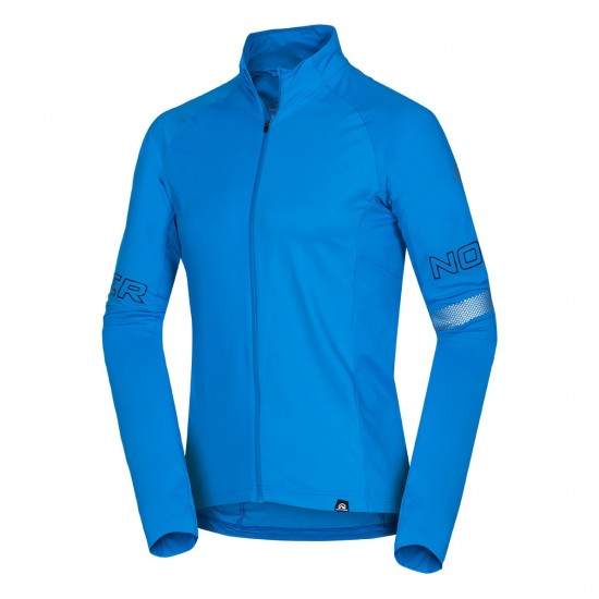 Bluza fleece dry release Northfinder Bokovec