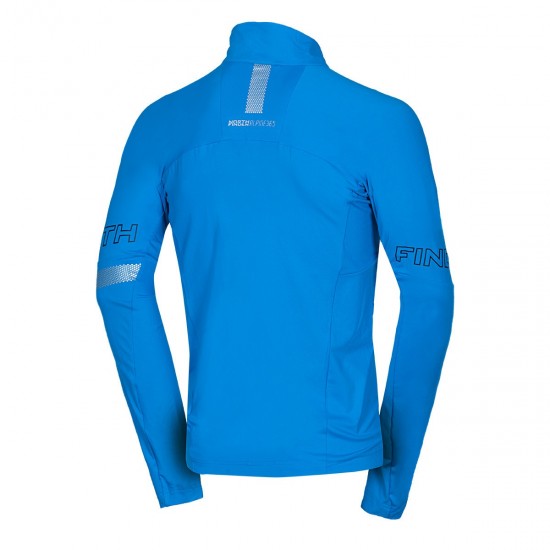 Bluza fleece dry release Northfinder Bokovec