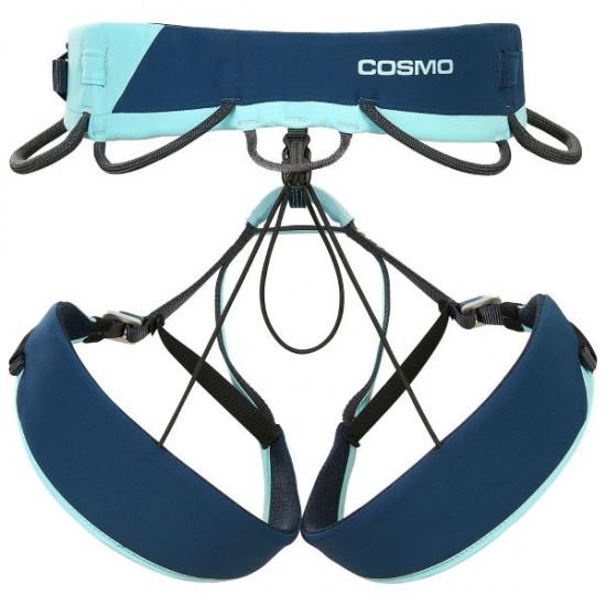 Ham Escalada Cosmo Climbing Technology