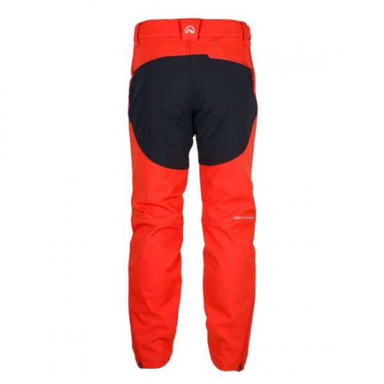 Pantaloni Softshell Barbati Northfinder Marcelo