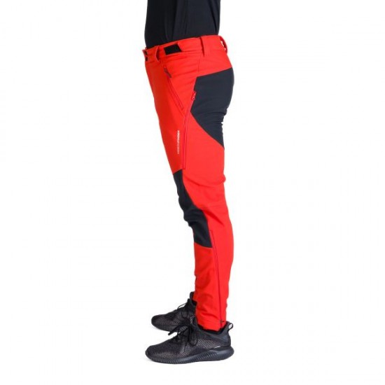 Pantaloni Softshell Barbati Northfinder Marcelo