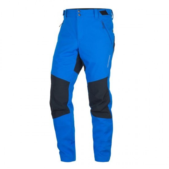 Pantaloni Softshell Barbati Northfinder Marcelo