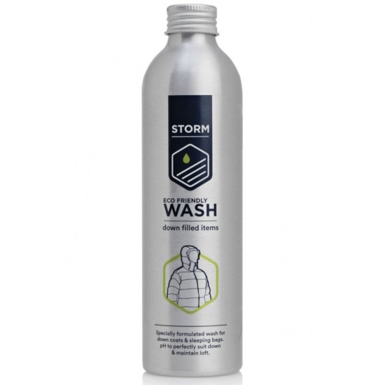 Detergent pentru puf Storm Down Wash Wash In 225ml 