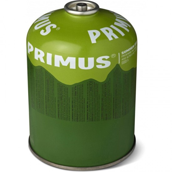  Primus Summer Gas butelie gaz 450g