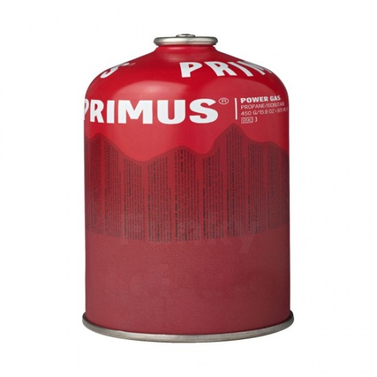 Primus Power Gas butelie gaz 450g