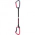 Bucla echipata Climbing Technology Lime dyneema color 22 cm