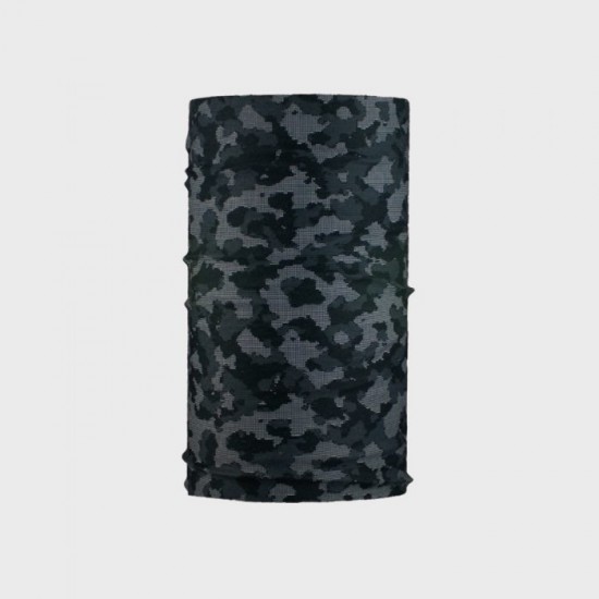 Guler Wind X-treme TubularWind WindInsecta Digital Camo Black