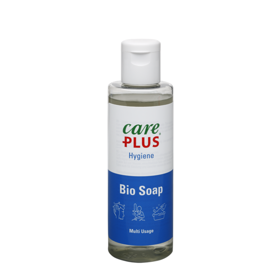 Sapun Care Plus® Bio Soap 100 ML