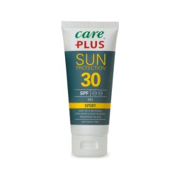 SUN PROTECTION - GEL SPORT SPF30, 100ML