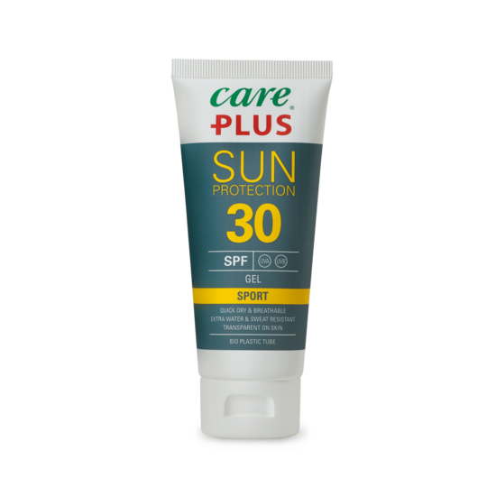 SUN PROTECTION - GEL SPORT SPF30, 100ML