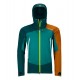 Jacheta softshell Ortovox Westalpen