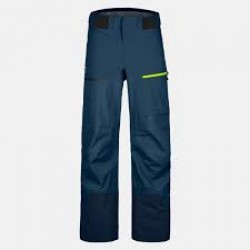 Pantaloni barbati Ortovox Ravine Shell