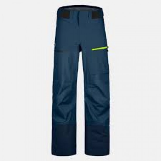 Pantaloni barbati Ortovox Ravine Shell