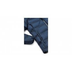 Nordisk LODUR Blue jachetă pentru femei ultraușoară