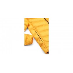 Nordisk SOL Lemon jachetă pentru bărbați ultraușoară