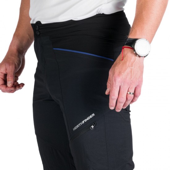 Pantaloni trekking Northfinder Sean