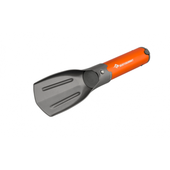 Lopata Sea to Summit Alloy Pocket Trowel