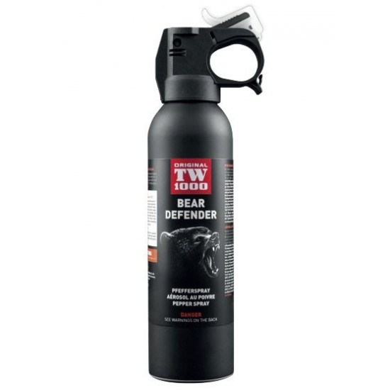 Spray Urs TW1000 BearDefender 225ml