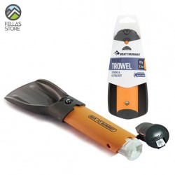 Lopatica Sea to Summit Pocket Trowel Nylon