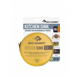 Chiuveta portabila Sea to Summit Kitchen Sink 10 litri