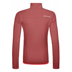 Ortovox merino fleece jacket femei