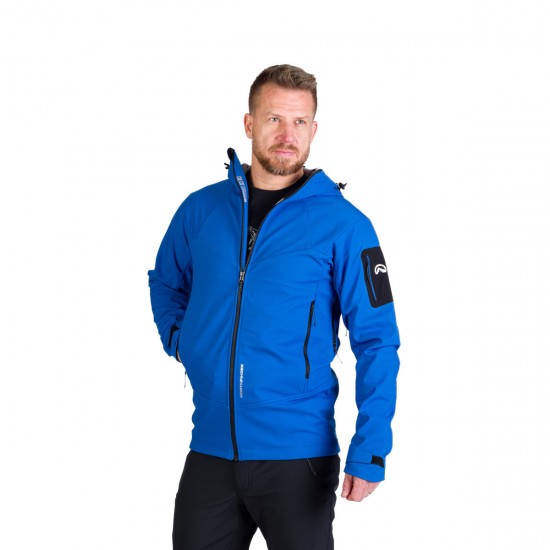 Jacheta softshell barbati Northfinder Fabio