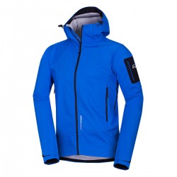 Jacheta softshell barbati Northfinder Fabio