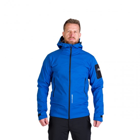 Jacheta softshell barbati Northfinder Fabio