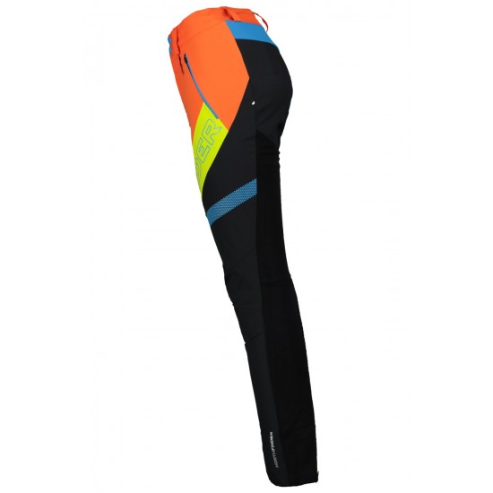 Pantaloni barbati ski-touring Northfinder Rysy 3