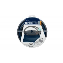 Fierbator Sea to Summit X-Pot Kettle 1.3 litri