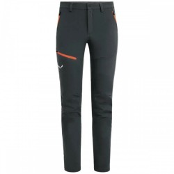 Pantaloni trekking barbati Salewa Puez Orval 2 Durastretch