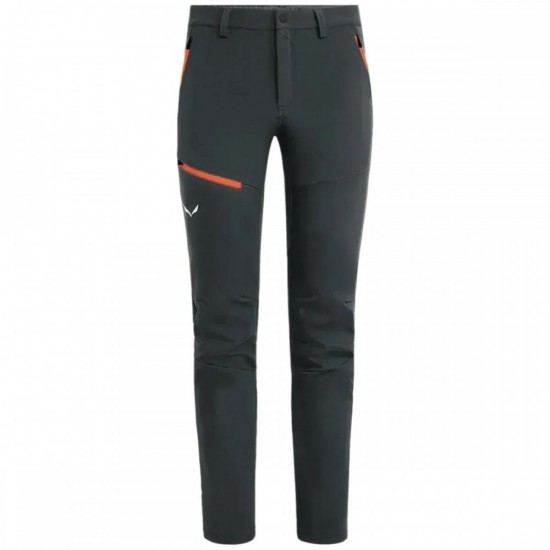 Pantaloni trekking barbati Salewa Puez Orval 2 Durastretch