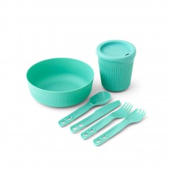 Set de vase Sea to summit Passage Dinnerware