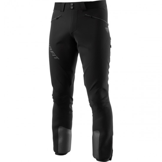 Pantaloni softshell barbati Dynafit TLT Touring Dynastretch